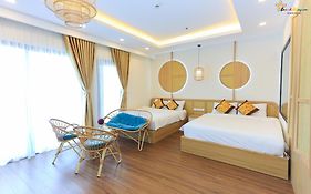Căn Hộ View Biển Quy Nhơn