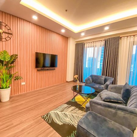 Căn Hộ View Biển Quy Nhơn Apartment Ngoại thất bức ảnh