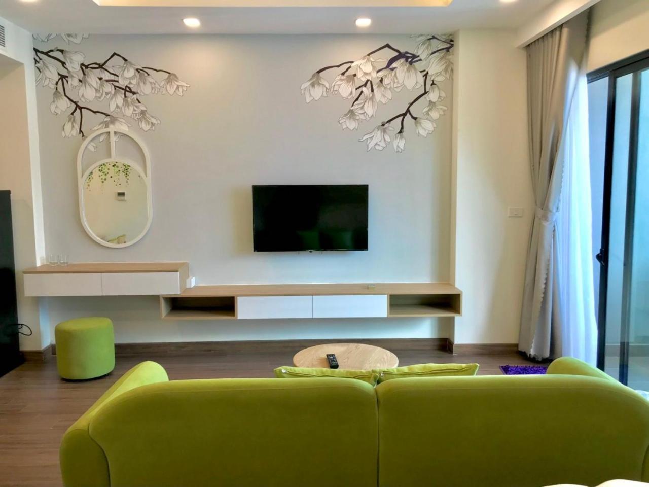 Căn Hộ View Biển Quy Nhơn Apartment Ngoại thất bức ảnh