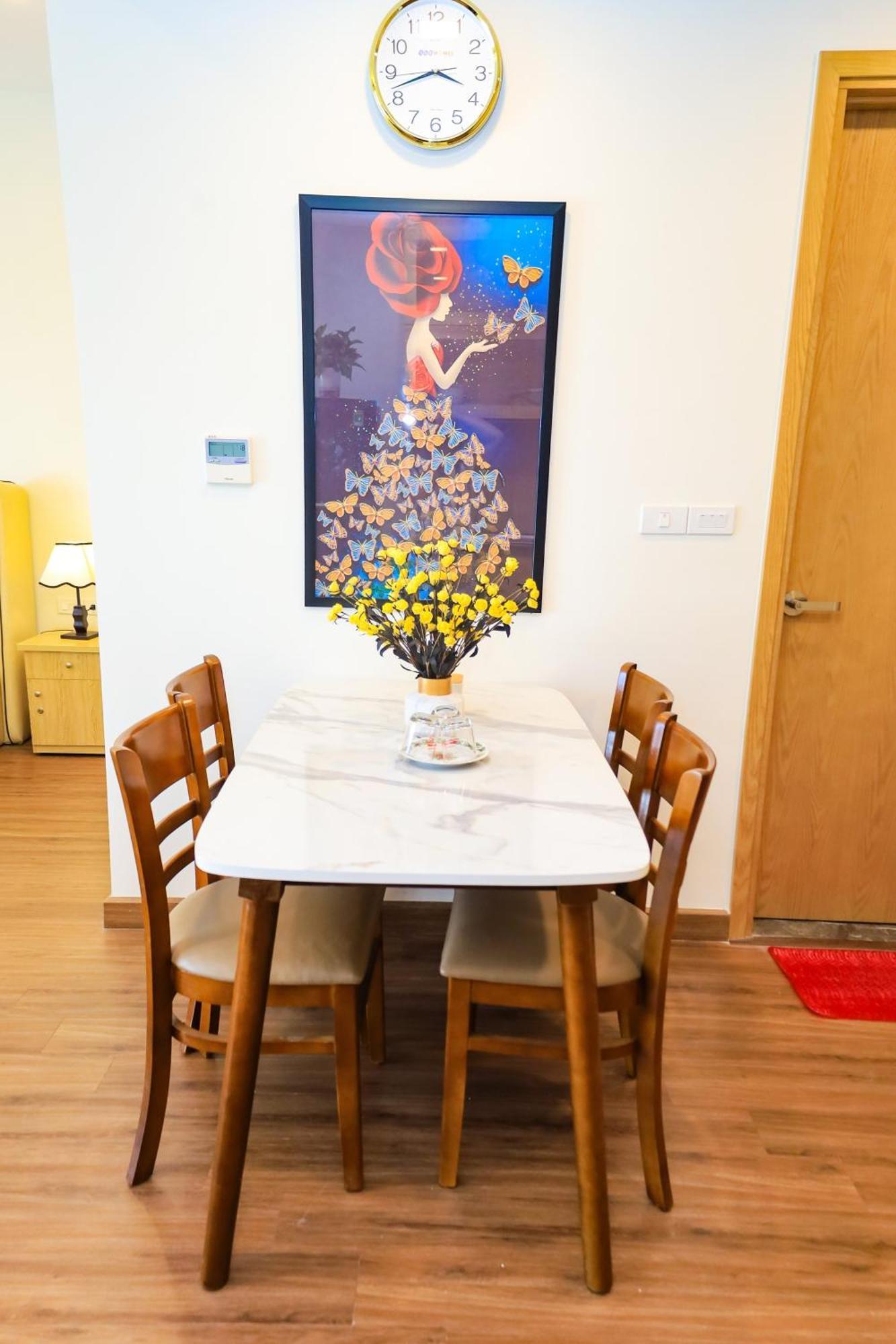 Căn Hộ View Biển Quy Nhơn Apartment Ngoại thất bức ảnh