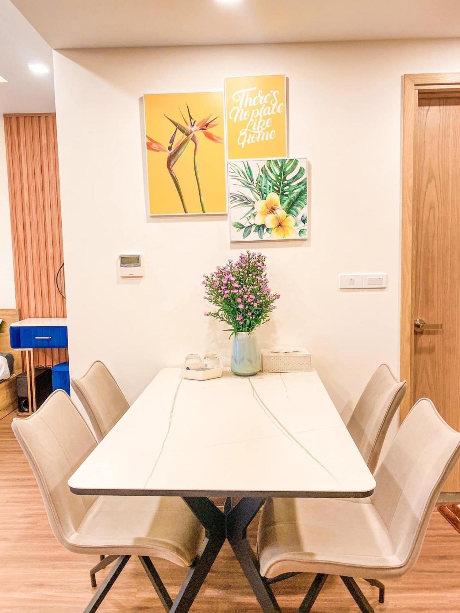 Căn Hộ View Biển Quy Nhơn Apartment Ngoại thất bức ảnh