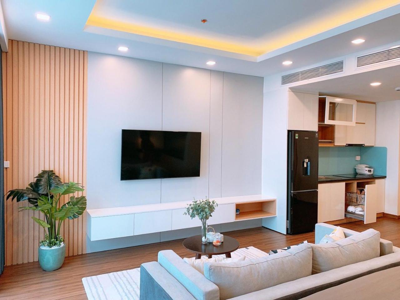 Căn Hộ View Biển Quy Nhơn Apartment Ngoại thất bức ảnh
