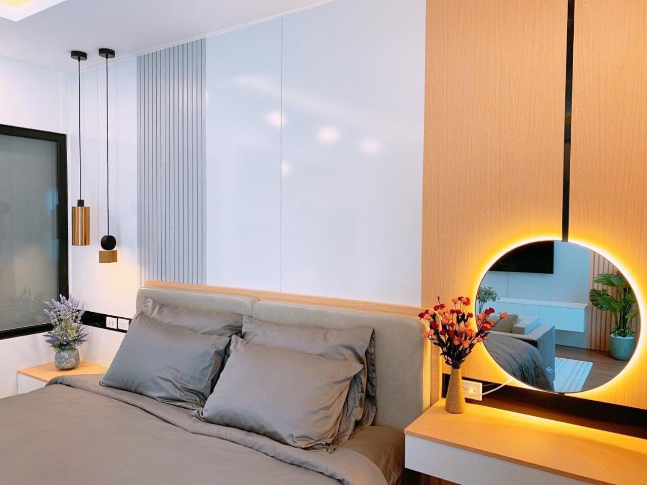 Căn Hộ View Biển Quy Nhơn Apartment Ngoại thất bức ảnh