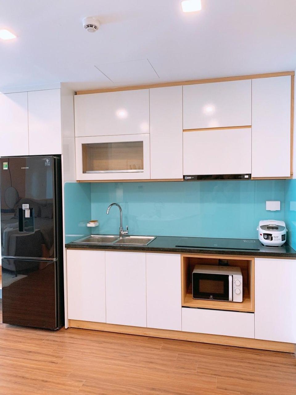 Căn Hộ View Biển Quy Nhơn Apartment Ngoại thất bức ảnh