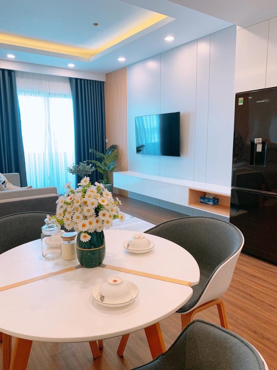 Căn Hộ View Biển Quy Nhơn Apartment Ngoại thất bức ảnh