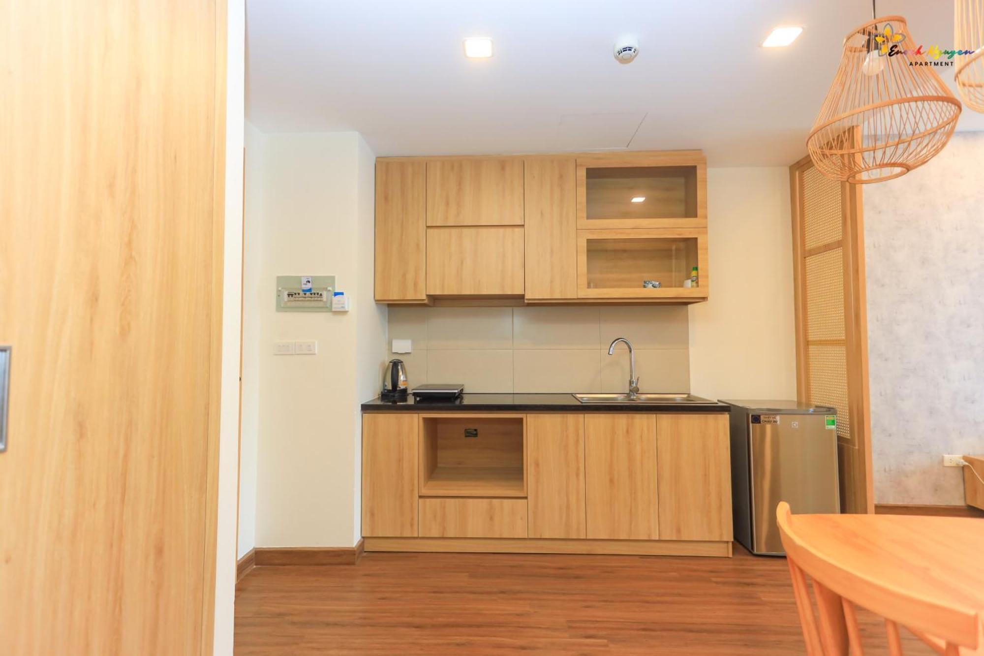 Căn Hộ View Biển Quy Nhơn Apartment Ngoại thất bức ảnh
