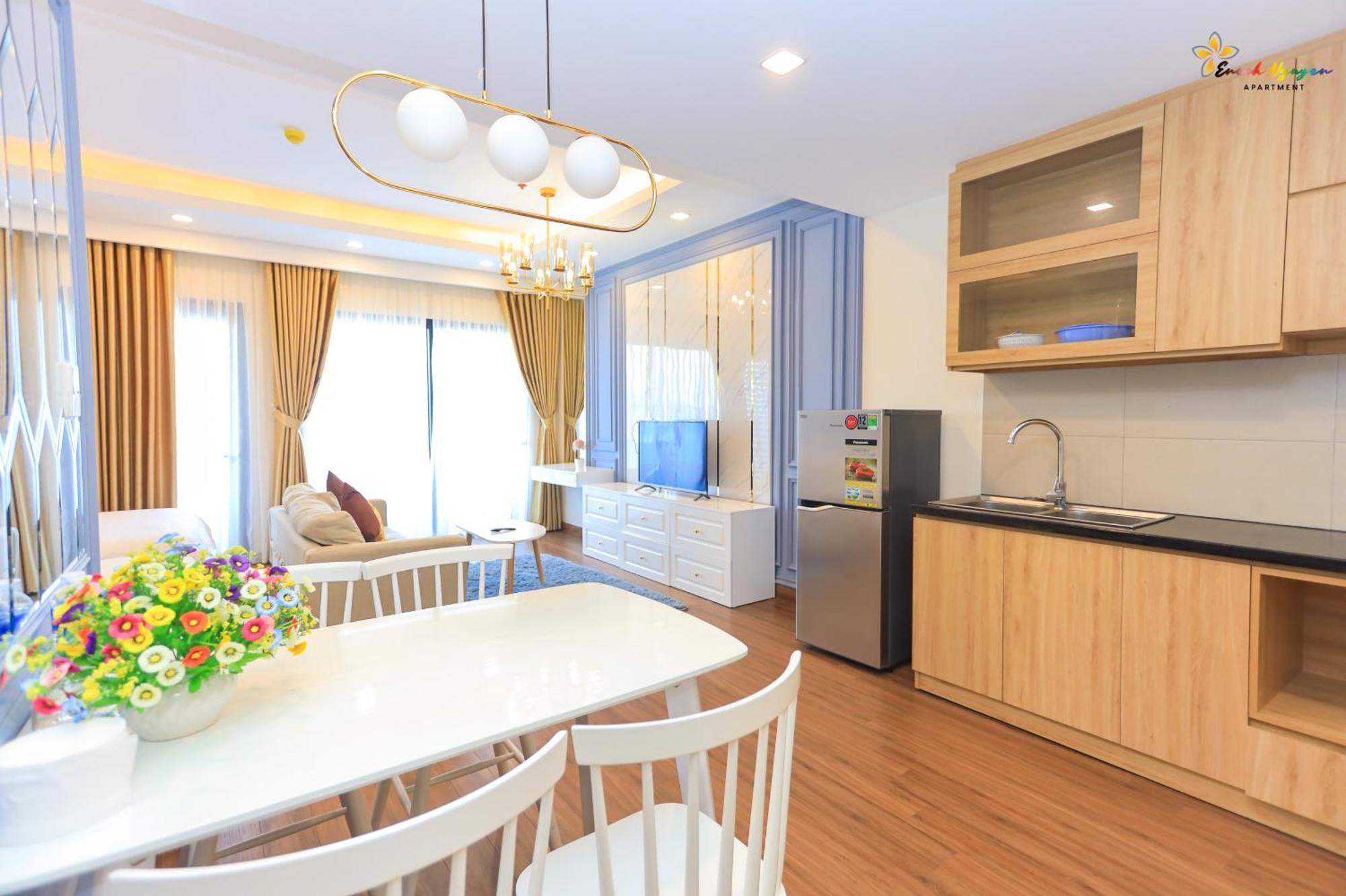 Căn Hộ View Biển Quy Nhơn Apartment Ngoại thất bức ảnh