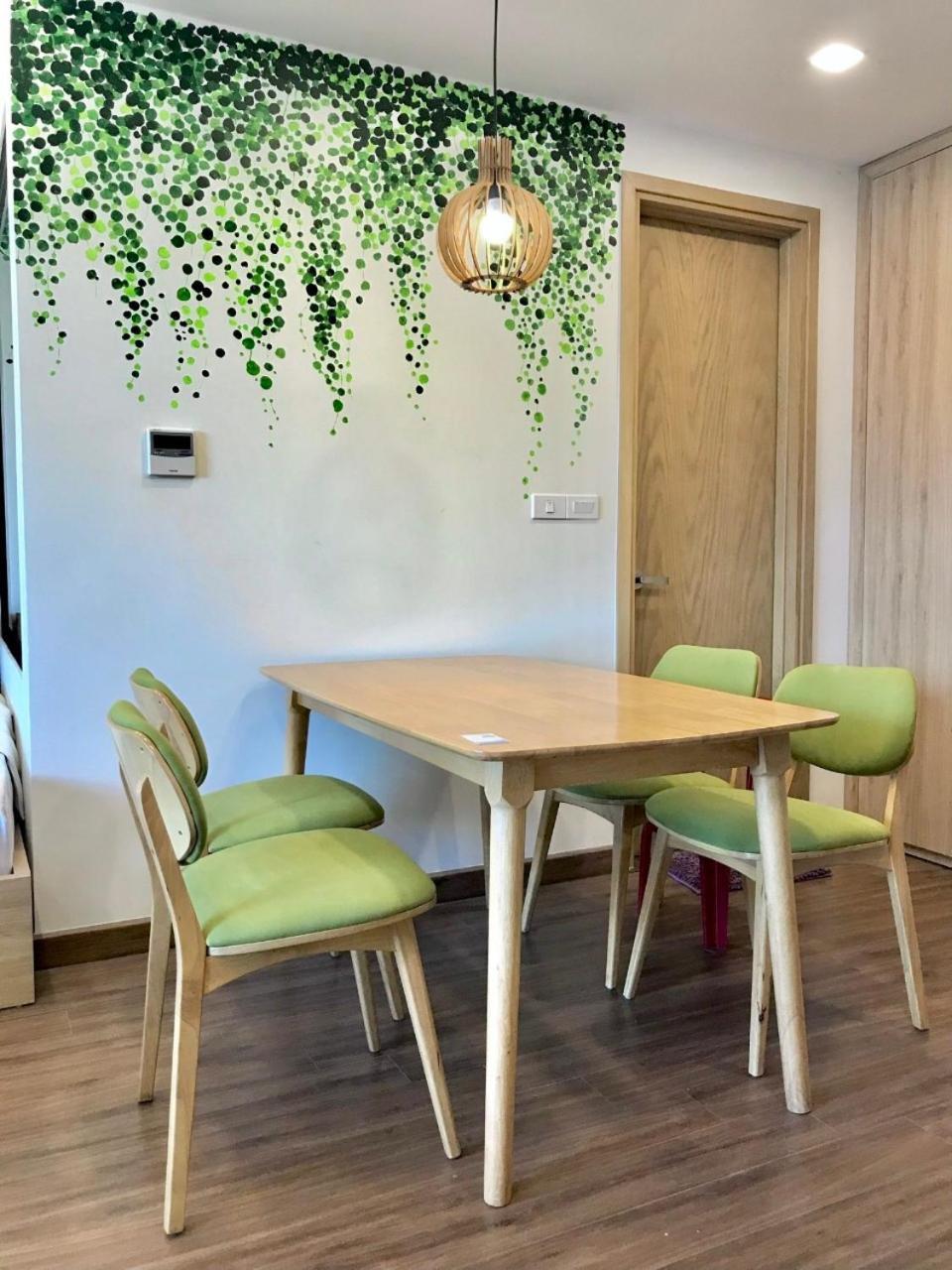 Căn Hộ View Biển Quy Nhơn Apartment Ngoại thất bức ảnh
